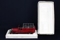 Märklin 1989 LKW Reichspost Metallmodell Schlüssel Antik Defekt OVP Lastwagen