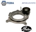 T39434 RIEMENSPANNER KEILRIPPENRIEMEN GATES FÜR BMW 3,2,5,X3,6,1,X2,7,X1,4,X5