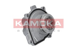 KAMOKA Wasserpumpe Motorkühlung T0009 für AVEO FAMILY ZAFIRA ASTRA CORSA FIAT CC