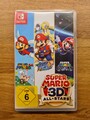Super Mario 3D All-Stars Nintendo Switch