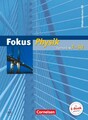 Fokus Physik 7.-10. Schuljahr. Schülerbuch Gymnasium Niedersachsen G9, Udo  ...