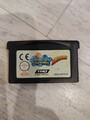 SpongeBob SquarePants: SuperSponge (Nintendo Game Boy Advance, 2004)