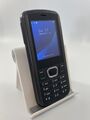 Mobiwire Dakota schwarz EE Network 2G 128MB 2,4" 5MP Handy Taste Handy