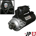 JP GROUP 1190304300 Starter Anlasser 1,7kW für VW Golf IV Schrägheck (1J1) 12V