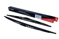 MAXGEAR 2 SCHEIBENWISCHER VORNE passend für ALFA ROMEO 155 166 AUDI A3 DAIHATSU 