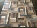 PVC (10€/m²) CV Bodenbelag Holz Pine Trend Mehrfarbig 2 Meter breite