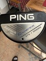 Verkaufe meinen sehr  wenig benutzen  PING- Putter , Da ich nicht mehr  Spiele 
