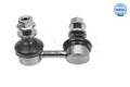 MEYLE (36-16 060 0007) Koppelstange, Pendelstütze vorne links für NISSAN