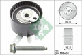 Zahnriemen-Spannrolle 531 0547 10 INA für RENAULT NISSAN DACIA SUZUKI