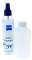 ZEISS Brillen Reinigungsspray 240 ml + 240 ml Nachfüllflasche