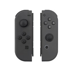 Für Nintendo Switch JoyCon Controller Konsole 1 Paar Wireless Gamepad L&amp;R