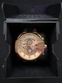 [Diesel] Uhr MEGA CHIEF DZ4360 Herren Gold
