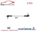 STABILISATOR STABI LINKS+RECHTS LEMFÖRDER 37855 01 2PCS P FÜR MINI 1.5L,2L