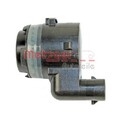1x Sensor, Einparkhilfe METZGER 0901129 passend für BMW PORSCHE VAG