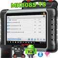 Autel MaxiCOM MK808S-TS PRO Profi OBD2 Diagnosegerät Scanner ALLE SYSTEM TPMS