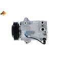 1x Kompressor, Klimaanlage NRF 32781 passend für OPEL VAUXHALL
