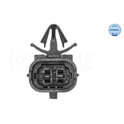 Sensor, Abgastemperatur MEYLE-ORIGINAL: True to OE. MEYLE 37-14 800 0000