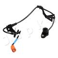 JAPKO 151456 Sensor, Raddrehzahl für HONDA