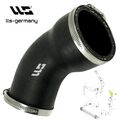 TURBO LADELUFTSCHLAUCH FÜR VOLVO C30 C70 S40 II V40 V50 D3 D4 2.0D 31293929