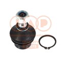 IAP QUALITY PARTS 506-54012 Traggelenk Vorne Unten für VW CRAFTER 30-35 Bus (2E)
