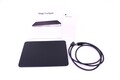 Apple Magic Trackpad Multi-Touch Kabelgebunden Bluetooth Schwarz A1535 MMMP3Z/A