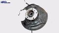 Achsschenkel Rechts Hinten 33406797570 BMW X3 xDrive20d Aut. F25 Geschlossen