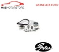 ZAHNRIEMENSATZ SET KIT GATES K025649XS P FÜR VW PASSAT,TRANSPORTER V