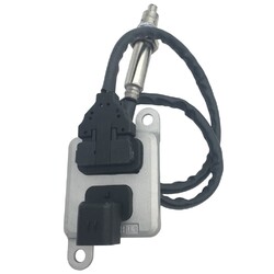 Nox Sensor Für Opel Zafira Tourer C 1.6 CDTi 2013-2023 Vauxhall 855609 55485442
