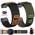 22/26mm Quickfit Armband Für Garmin Fenix E 8 7 7X 6 6X Pro 5X 3HR Epix Pro Gen2