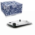 VAICO HYDRAULIKFILTER CVT-AUTOMATIKGETRIEBE STUFENLOS passend für MERCEDES A-KLA