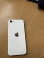 Apple iPhone SE 2. Gen A2296 (GSM) - 128 GB - Schwarz (Ohne Simlock) (Dual-SIM)
