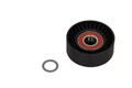 MAXGEAR 54-1202 Spannrolle Keilrippenriemen 70mm für SSANGYONG Korando SUV (CK)