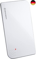 Oehlbach Scope Vision 5G DVB-T2 HD Antenne - Digitale Zimmerantenne - Aktiv