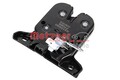 METZGER AUTOTEILE Heckklappenschloss 2310690 für AUDI A4 B5 Avant 8D5 A3 8P1 TSI