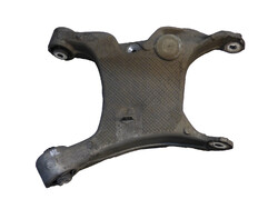 BMW 5er E61 LCI Achse Querlenker Schwinge hinten links 6758715