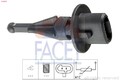 FACET Sensor, Ansauglufttemperatur Made in Italy - OE Equivalent Oben Unten