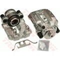 TRW Bremssattel hinten links für BMW 3er X1