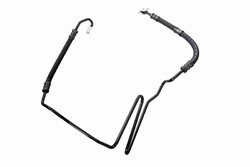 VAICO Hydraulikschlauch, Lenkung V10-4645 für AUDI SEAT SKODA VW