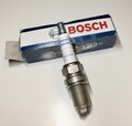 4x Bosch FR7LDC+ Zündkerze 0242235668 passend für VW RENAULT SEAT FIAT BMW AUDI 
