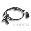 BREMI ABS Sensor Raddrehzahl 50637 für XC70 S80 V70 VOLVO 285 S60 384 2 1 184