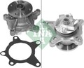 Wasserpumpe Kühlmittelpumpe für Hyundai Schaeffler INA 538065910 2006 - 2009