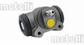 Radbremszylinder Metelli 04-0607 für FORD MERCEDES-BENZ  passend für NISSAN