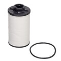 Hydraulikfiltersatz Automatikgetriebe HENGST FILTER EG218H D320 für AUDI SEAT VW