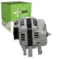 PSH +Line GENERATOR LICHTMASCHINE 80A passend für HYUNDAI ACCENT COUPE ELANTRA
