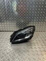 Frontscheinwerfer Mercedes-Benz C-Klasse W205 A2059068505 Facelift LED Links