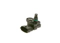 Sensor Saugrohrdruck für Land Rover Defender Station 2017 -> Bosch 0261230425