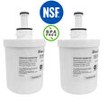 Wasserfilter Für SAMSUNG Kühlschrank RSE8KGPS1/XEG, DA29-00003G / F, HAFIN2 EXP