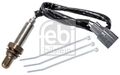 Lambdasonde Febi Bilstein 177481 für DAIHATSU  passend für SUBARU