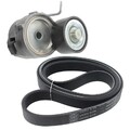 SKF Keilrippenriemensatz VKMA 33337