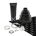 RIDEX 193B0099 Achsmanschette für VW Golf IV Schrägheck (1J1) POLO (9N) Vorne &